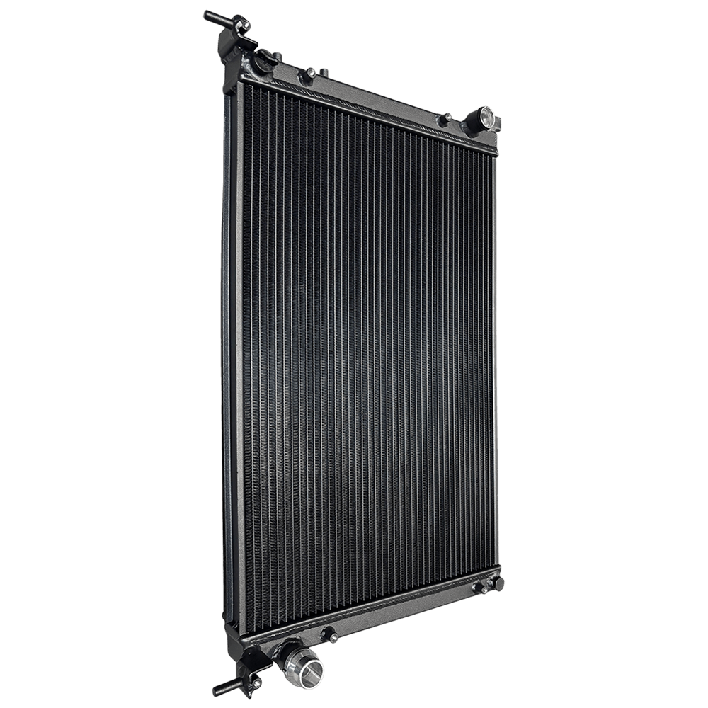 Fiat 500/595/695 312 1.4T 40mm Core Aluminium Performance Radiator 2008-2013 | SKADI - Image 6