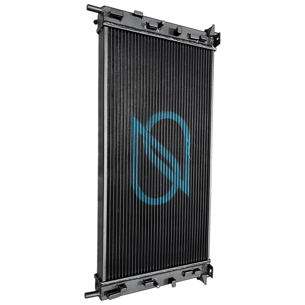 Ford Focus ST225 Mk2/C307 2.5T 40mm Core Aluminium Performance Radiator 02/2009-2011 | SKADI - Image 7