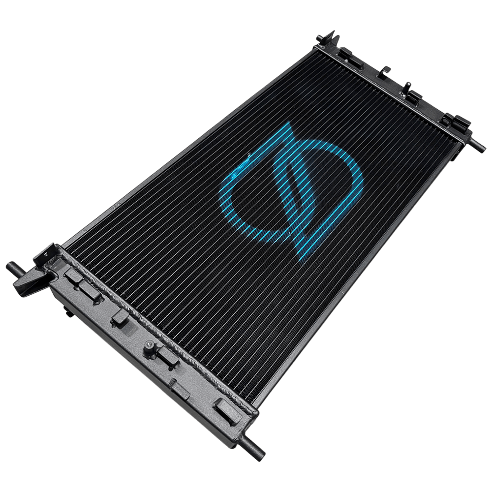 Ford Focus ST225 Mk2/C307 2.5T 40mm Core Aluminium Performance Radiator 02/2009-2011 | SKADI - Image 5