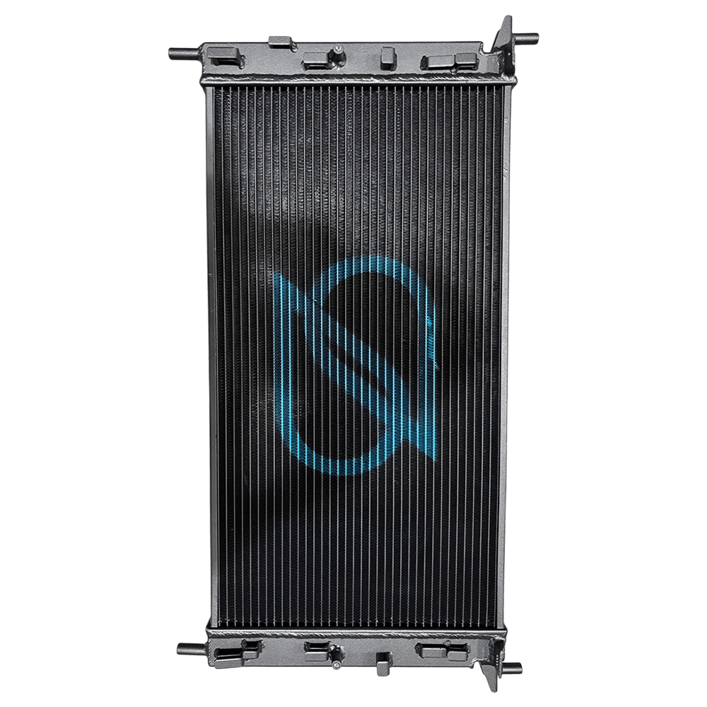 Ford Focus ST225 Mk2/C307 2.5T 40mm Core Aluminium Performance Radiator 02/2009-2011 | SKADI - Image 8