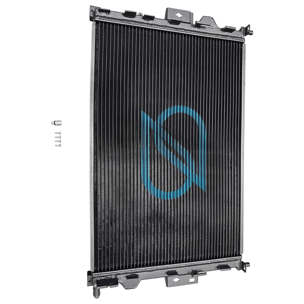 Ford Focus ST3 250 Mk3/C346 2.0T 40mm Core Aluminium Performance Radiator 2012-2018 | SKADI - Image 7