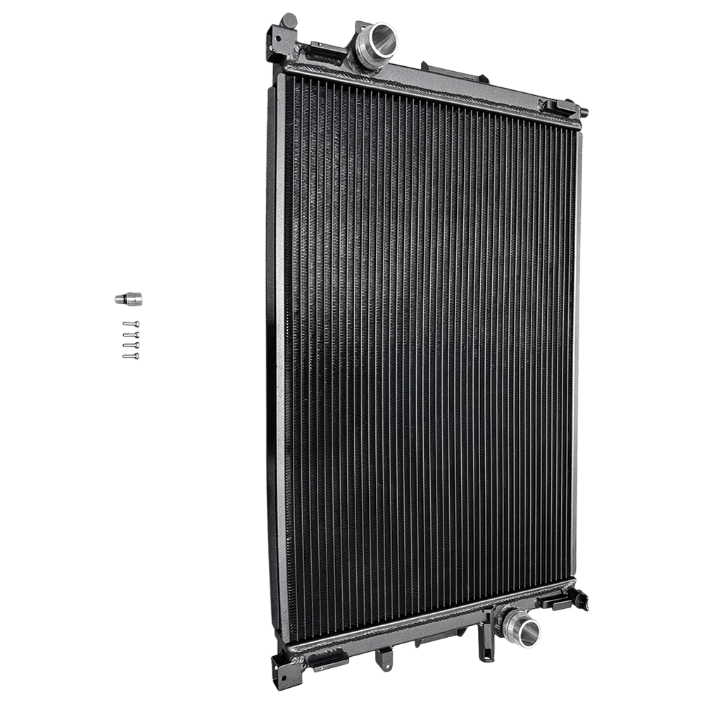 Ford Focus ST3 250 Mk3/C346 2.0T 40mm Core Aluminium Performance Radiator 2012-2018 | SKADI - Image 6