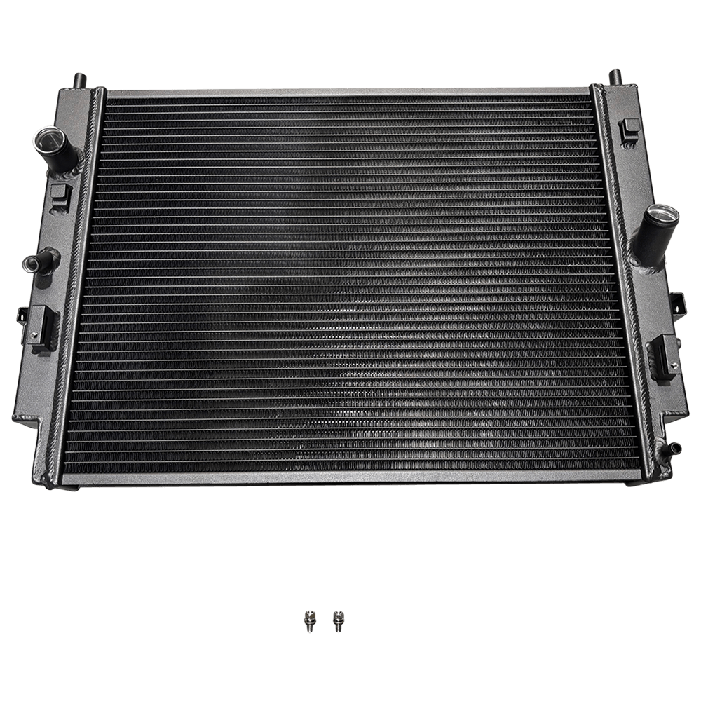 Mazda MX-5 Mk3/Mk3.5/Mk3.75 NC 1.8/2.0 40mm Core Aluminium Performance Radiator 2005-2015 | SKADI - Image 6