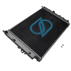 Mazda MX-5 Mk3/Mk3.5/Mk3.75 NC 1.8/2.0 40mm Core Aluminium Performance Radiator 2005-2015 | SKADI