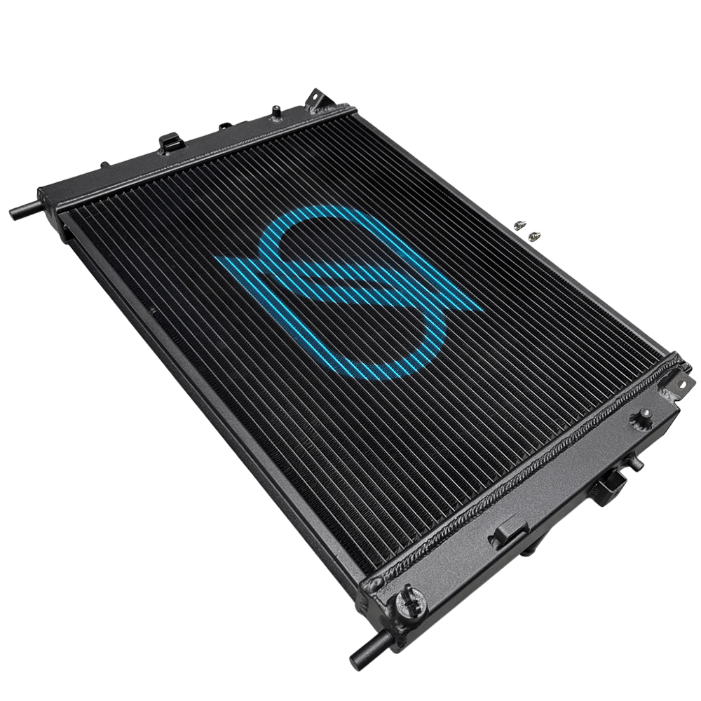 Mazda MX-5 Mk3/Mk3.5/Mk3.75 NC 1.8/2.0 40mm Core Aluminium Performance Radiator 2005-2015 | SKADI - Image 5