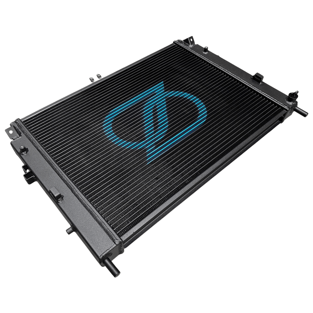 Mazda MX-5 Mk3/Mk3.5/Mk3.75 NC 1.8/2.0 40mm Core Aluminium Performance Radiator 2005-2015 | SKADI - Image 4