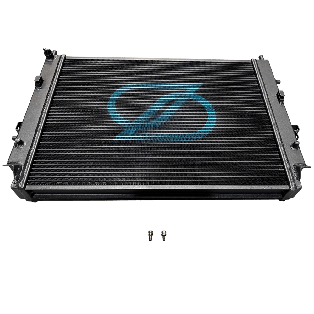 Mazda MX-5 Mk3/Mk3.5/Mk3.75 NC 1.8/2.0 40mm Core Aluminium Performance Radiator 2005-2015 | SKADI - Image 8