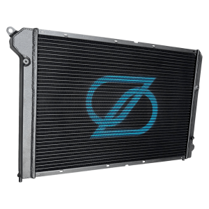 MINI Cooper S Convertible R52 1.6 Supercharged 52mm Core Aluminium Performance Radiator 2004-2008 | SKADI