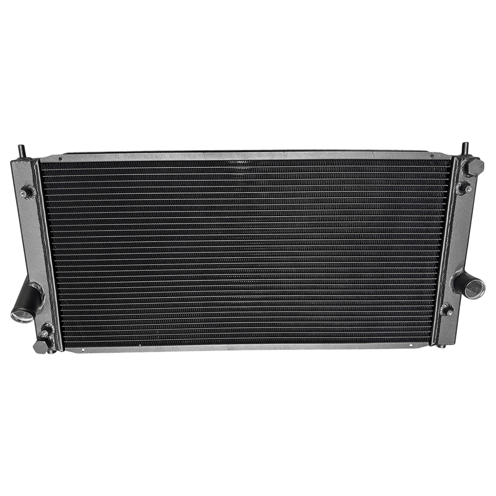 Toyota MR2 Roadster/Spyder Mk3 ZZW30 1.8 52mm Core Aluminium Performance Radiator 1999-2005 | SKADI - Image 4