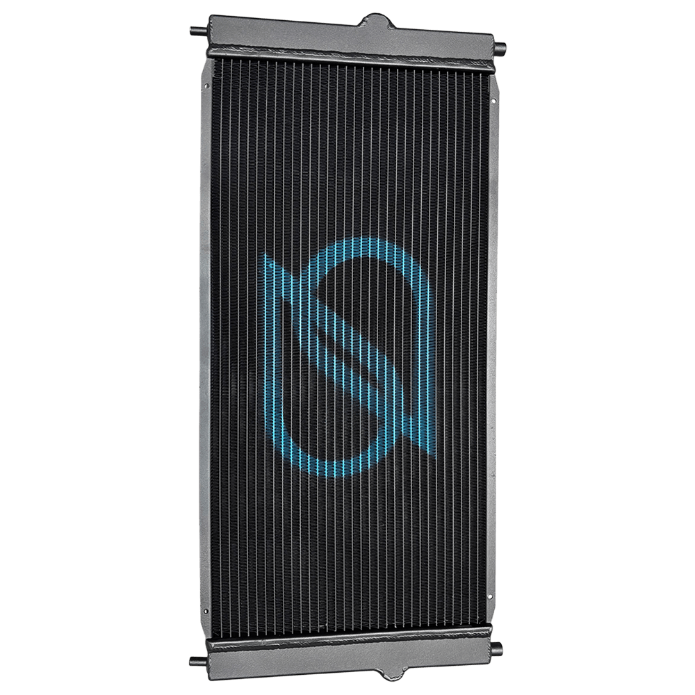Toyota MR2 Roadster/Spyder Mk3 ZZW30 1.8 52mm Core Aluminium Performance Radiator 1999-2005 | SKADI - Image 5