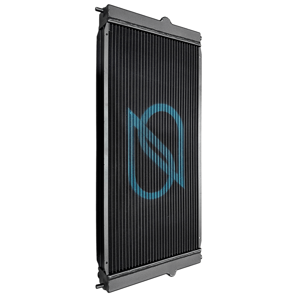 Toyota MR2 Roadster/Spyder Mk3 ZZW30 1.8 52mm Core Aluminium Performance Radiator 1999-2005 | SKADI - Image 6