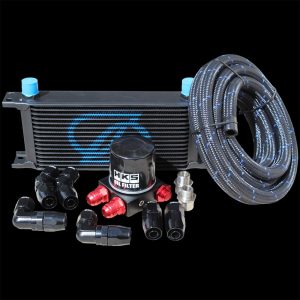 VW/Audi/SEAT BAM Oil Cooler Kit